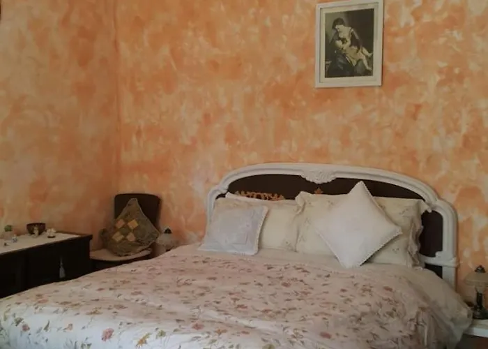 La Maison Du Monde Lägenhet Jesi