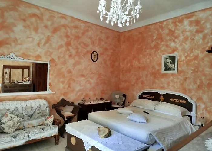 Lägenhet La Maison Du Monde