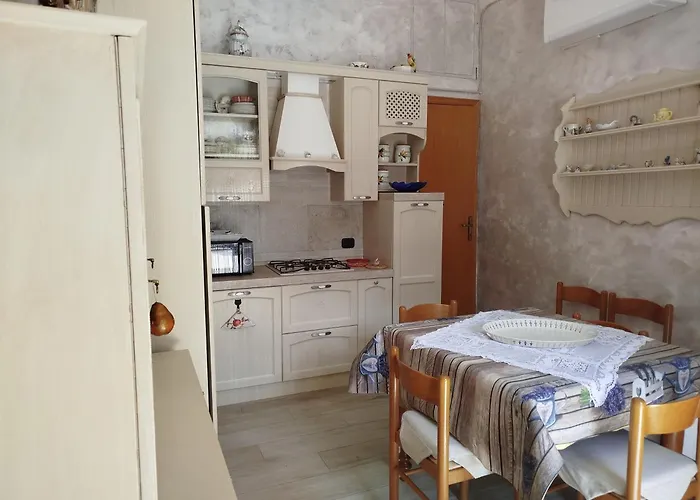 La Maison Du Monde Appartamento *