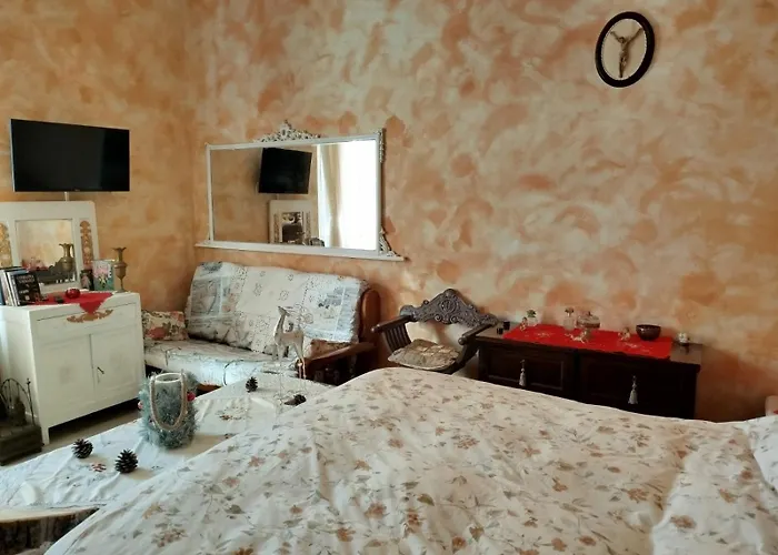 La Maison Du Monde Lägenhet