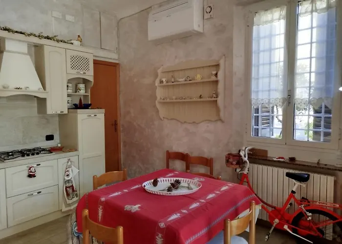 Lägenhet La Maison Du Monde