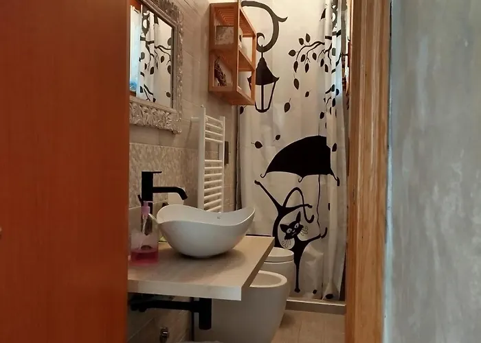 La Maison Du Monde * Jesi