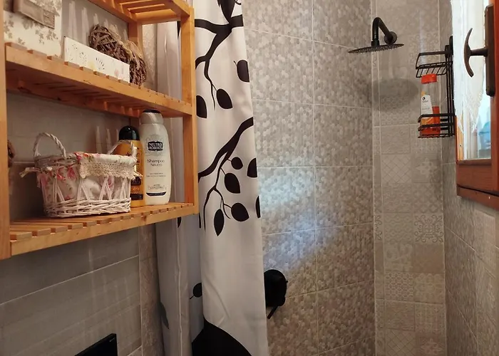 La Maison Du Monde Lägenhet