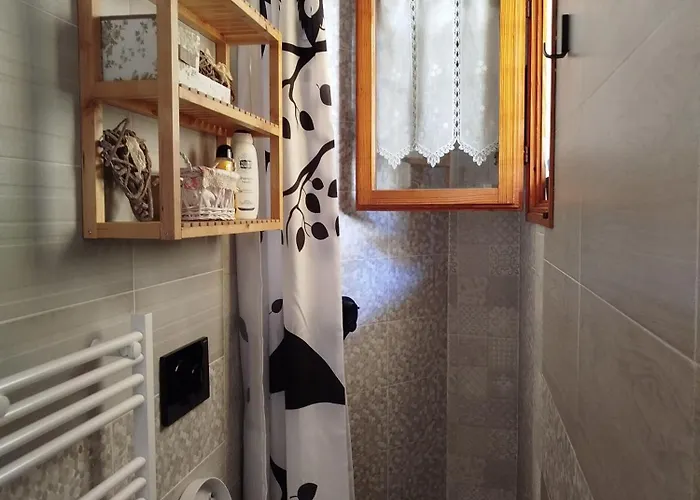 La Maison Du Monde Lägenhet *