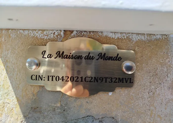 La Maison Du Monde * Jesi