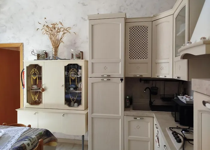 La Maison Du Monde Lägenhet