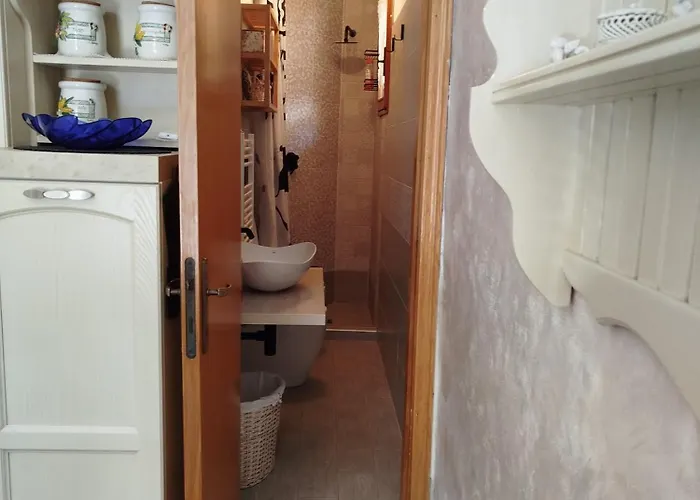 La Maison Du Monde Lägenhet *