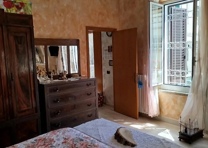 La Maison Du Monde Lägenhet