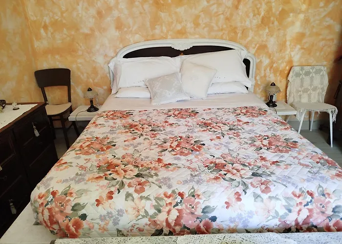 La Maison Du Monde Lägenhet *