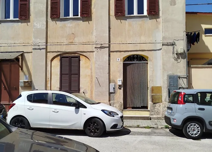 La Maison Du Monde *
