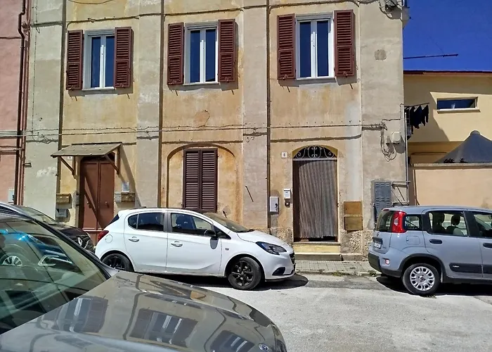 Appartamento La Maison Du Monde Jesi