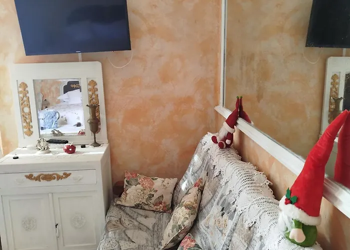 La Maison Du Monde Lägenhet Jesi