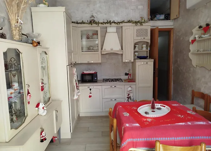 La Maison Du Monde Jesi