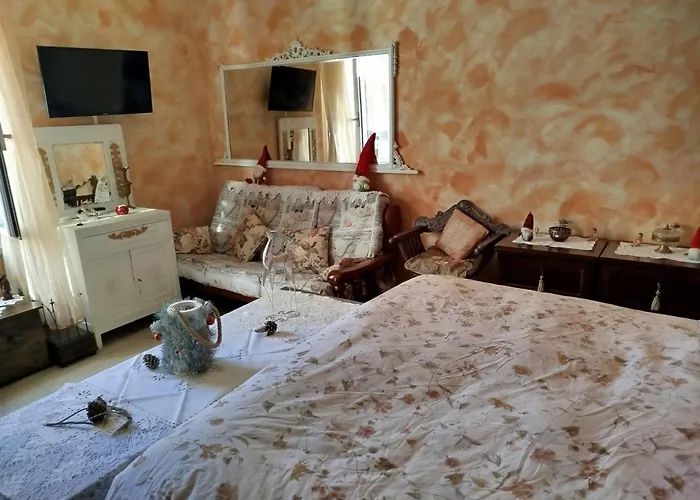 La Maison Du Monde Appartamento *