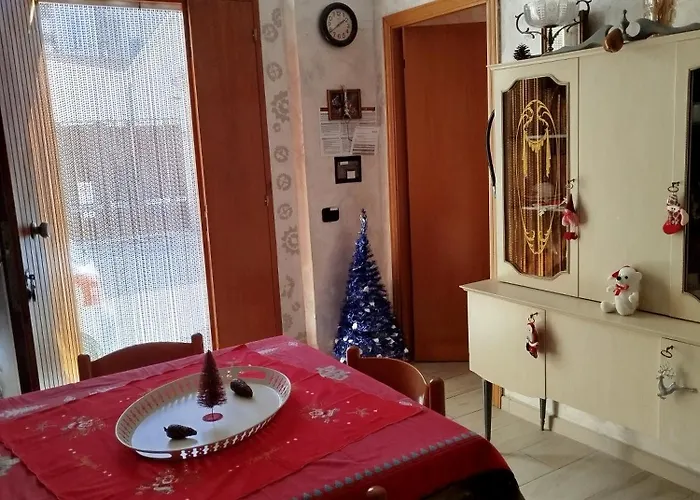 Appartamento La Maison Du Monde Jesi