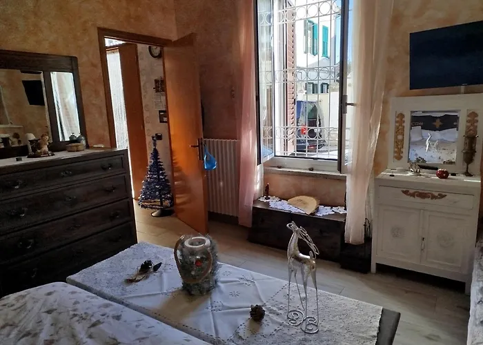 La Maison Du Monde * Jesi
